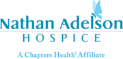Logo of Nathan Adelson Hospice