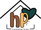 Logo of Happy Pappy Foundation