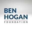 Logo of BEN HOGAN FOUNDATION