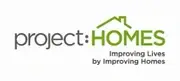 Logo of project:HOMES (formerly ElderHomes)