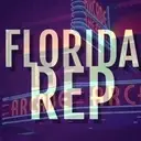 Logo of Florida Repertory Theatre