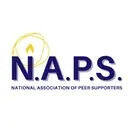 Logo of National Association of Peer Supporters