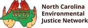 Logo of North Carolina Environmental Justice Network