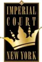 Logo of Imperial Court of New York, Inc.
