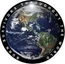 Logo of Burn Survivors Throughout The World, Inc. (BSTTW)