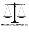 Logo de Maine Pretrial Services, Inc.