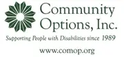 Logo of COMMUNITY OPTIONS FOUNDATION INC