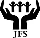 Logo of Jewish Family Service of Metrowest
