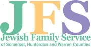 Logo of Jewish Family Service of Somerset, Hunterdon & Warren Counties