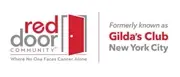 Logo de Red Door Community