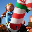 Logo of SANTA PARADE INC