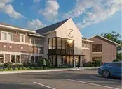 Logo of Youth Services of Glenview/Northbrook Glenview