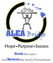 Logo of ALEA Bridge