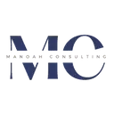 Logo of Manoah Consulting