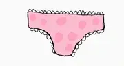 Logo of PORTLAND PANTY PROJECT