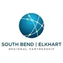 Logo of South Bend - Elkhart Regional Partnership