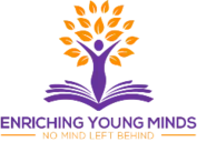 Logo of Enriching Young Minds