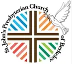 Logo of St. John's Presbyterian Church of Berkeley