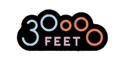 Logo of 30,000 Feet