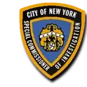 Logo of Special Commissioner of Investigation for the NYC School District