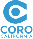 Logo of Coro California