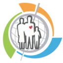 Logo of Carolina Refugee Resettlement Agency