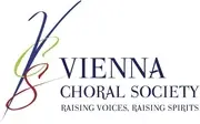 Logo of Vienna Choral Society