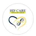 Logo of UCI HD-CARE