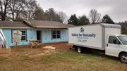 Logo of Habitat for Humanity of Anderson County