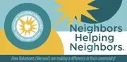 Logo of CAREGIVERS: Volunteers Assisting the Elderly