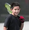 Logo of TENNIS AND TUTORING PROGRAM
