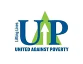 Logo of United Against Poverty