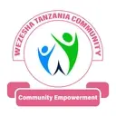 Logo de WEZESHA TANZANIA COMMUNITY