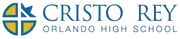 Logo of Cristo Rey Orlando High School