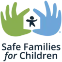 Logo of Bethany Christian Services- Safe Families for Children