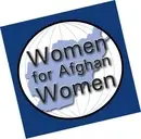 Logo of Women for Afghan Women