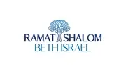Logo of Ramat Shalom Beth Israel