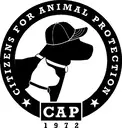 Logo of Citizens for Animal Protection (CAP)