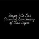 Logo of FORGET ME NOT ANIMAL SANCTUARY OF LAS VEGAS