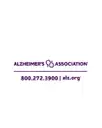 Logo de Alzheimer's Association Utah Chapter