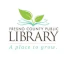 Logo of Fresno County Public Library - Central Library