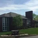 Logo of ACS Hope Lodge