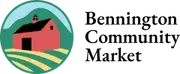 Logo of Bennington Community Market