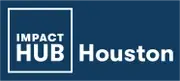Logo de Impact Hub Houston