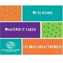 Logo of Boys & Girls Clubs of Sonoma-Marin