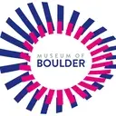 Logo of Museum of Boulder