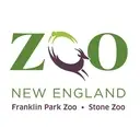 Logo of Zoo New England - Franklin Park Zoo