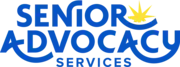 Logo of Senior Advocacy Services