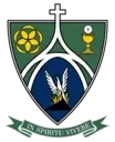 Logo of Ss. Simon and Jude Cathedral School