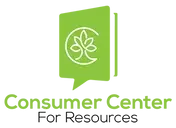 Logo of Consumer Center for Resources